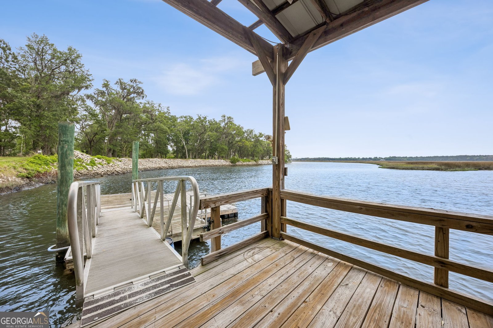 3198 Harrietts Bluff Road Woodbine - Photo 109