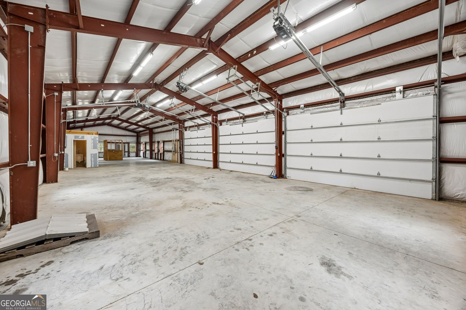 3198 Harrietts Bluff Road Woodbine - Photo 114