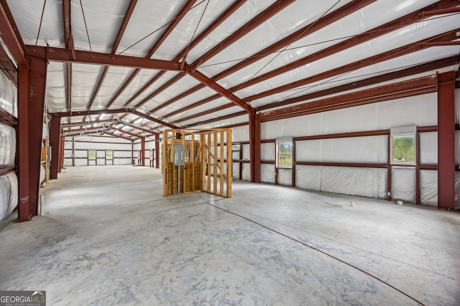 3198 Harrietts Bluff Road Woodbine - Photo 117