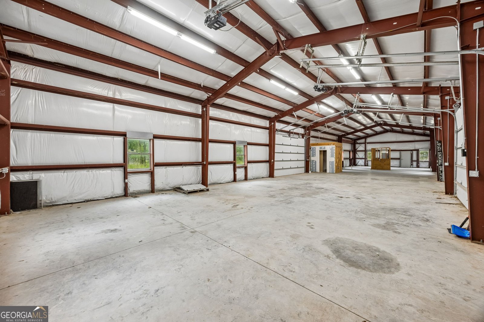 3198 Harrietts Bluff Road Woodbine - Photo 14