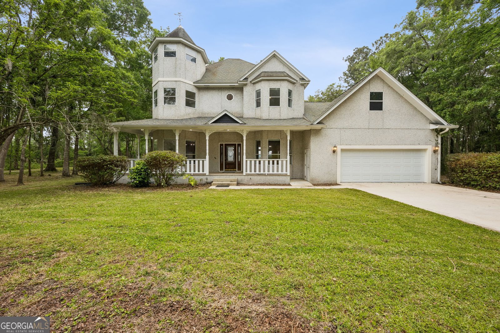 3198 Harrietts Bluff Road Woodbine - Photo 15