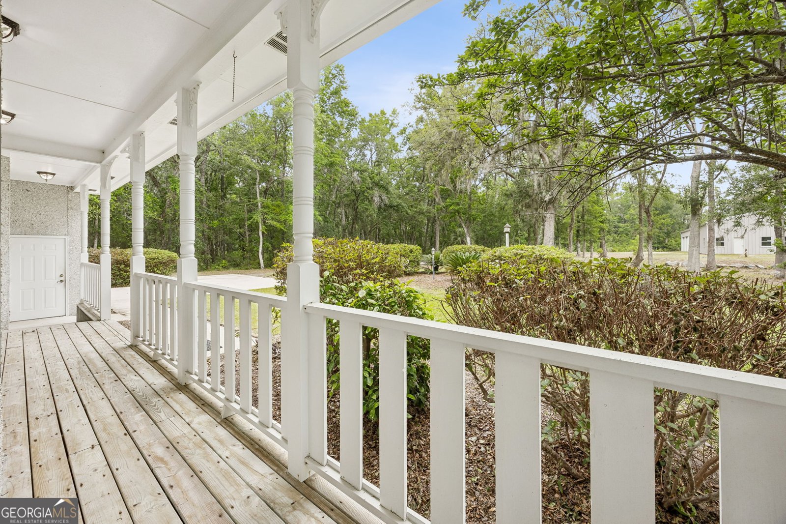 3198 Harrietts Bluff Road Woodbine - Photo 17