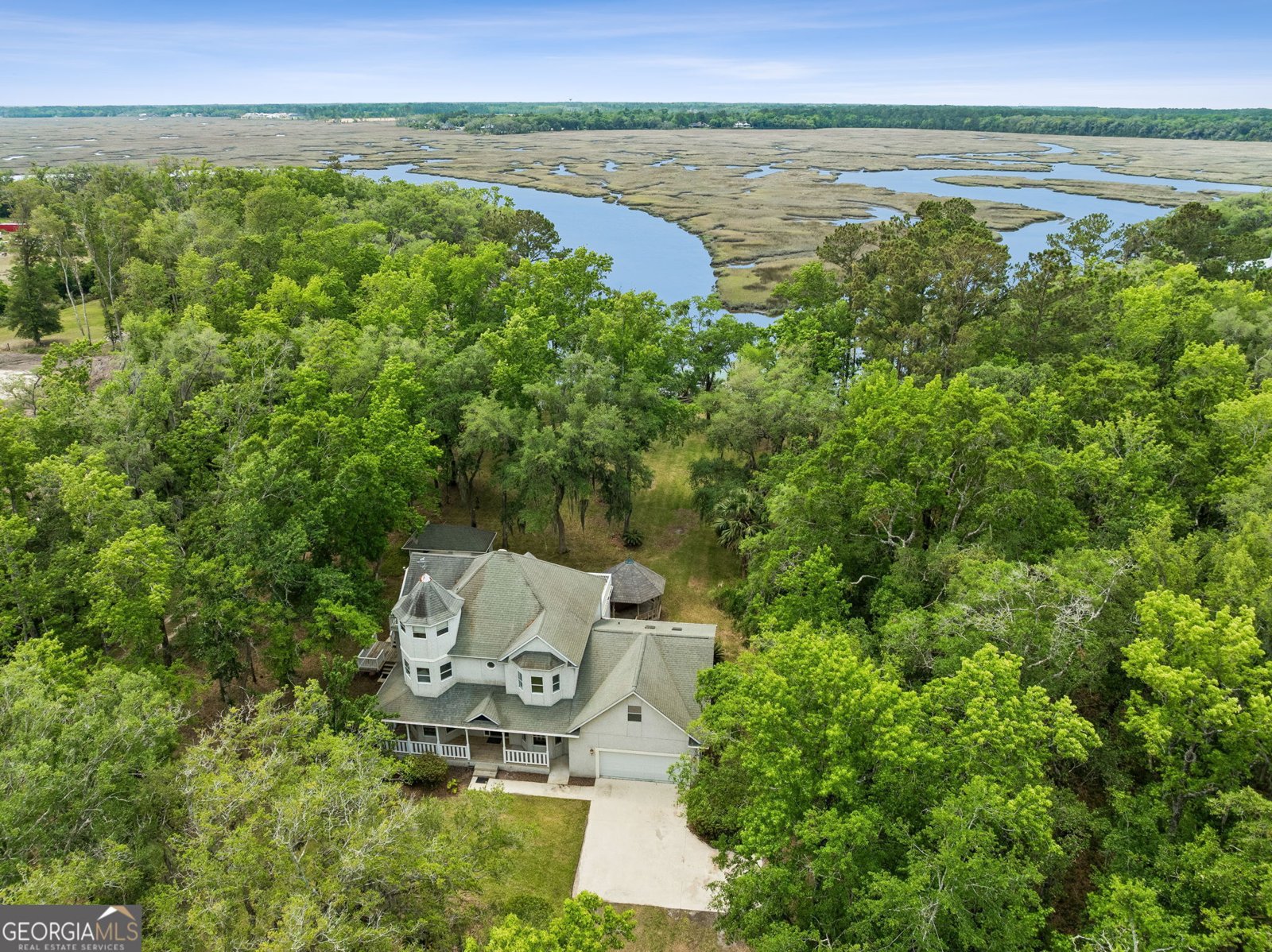 3198 Harrietts Bluff Road Woodbine - Photo 6