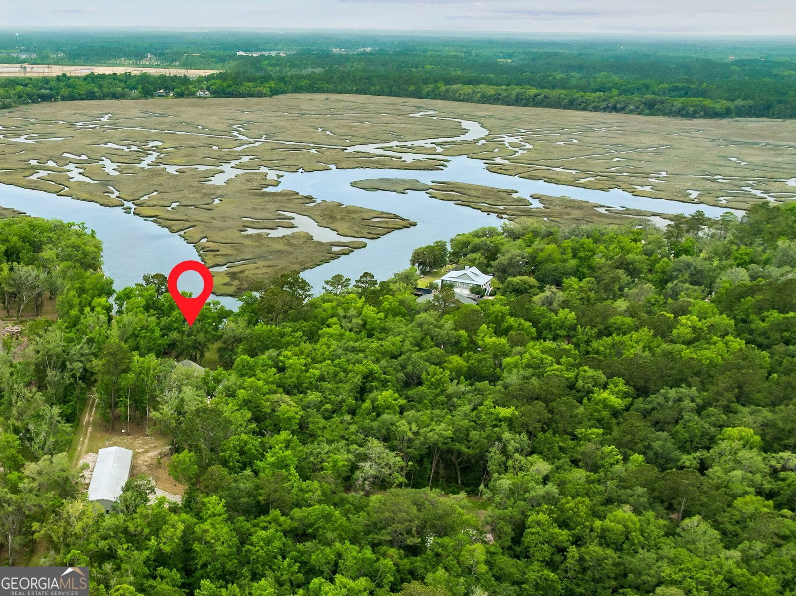 3198 Harrietts Bluff Road Woodbine - Photo 8