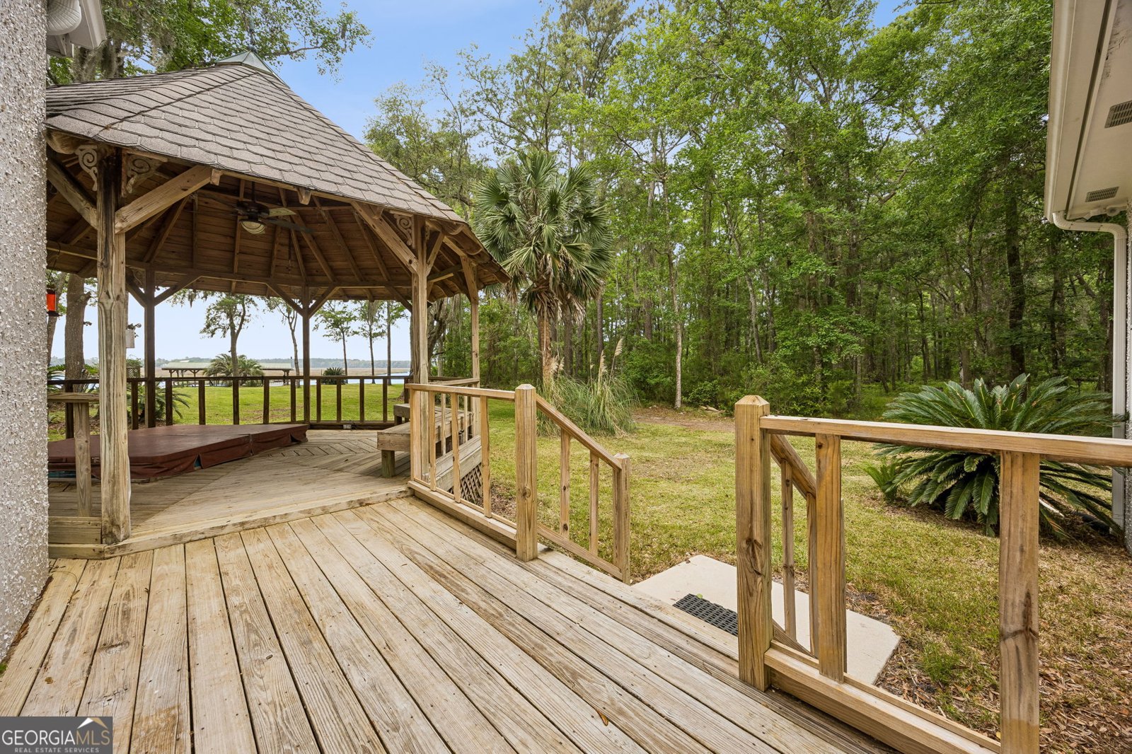3198 Harrietts Bluff Road Woodbine - Photo 89