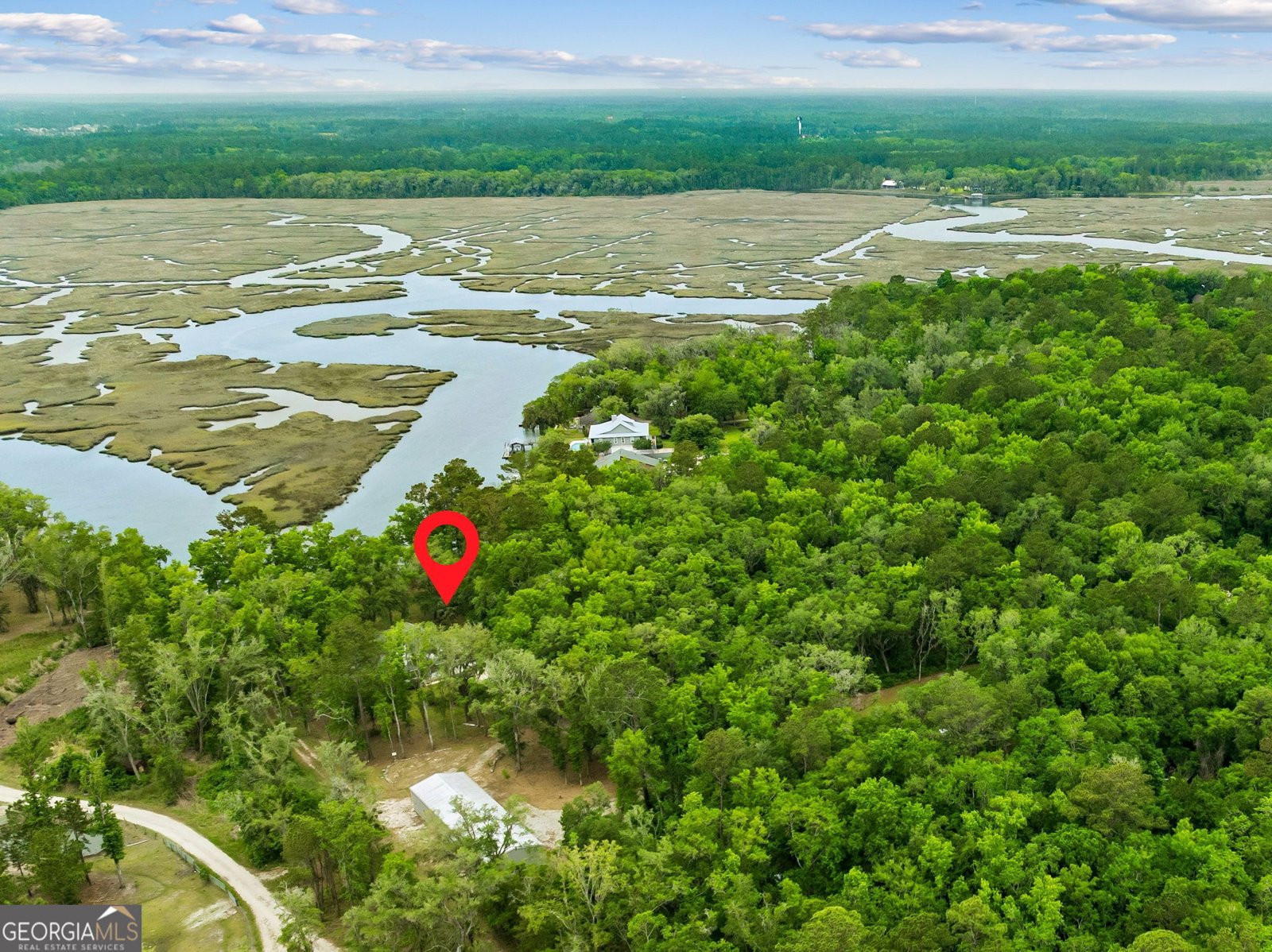 3198 Harrietts Bluff Road Woodbine - Photo 9