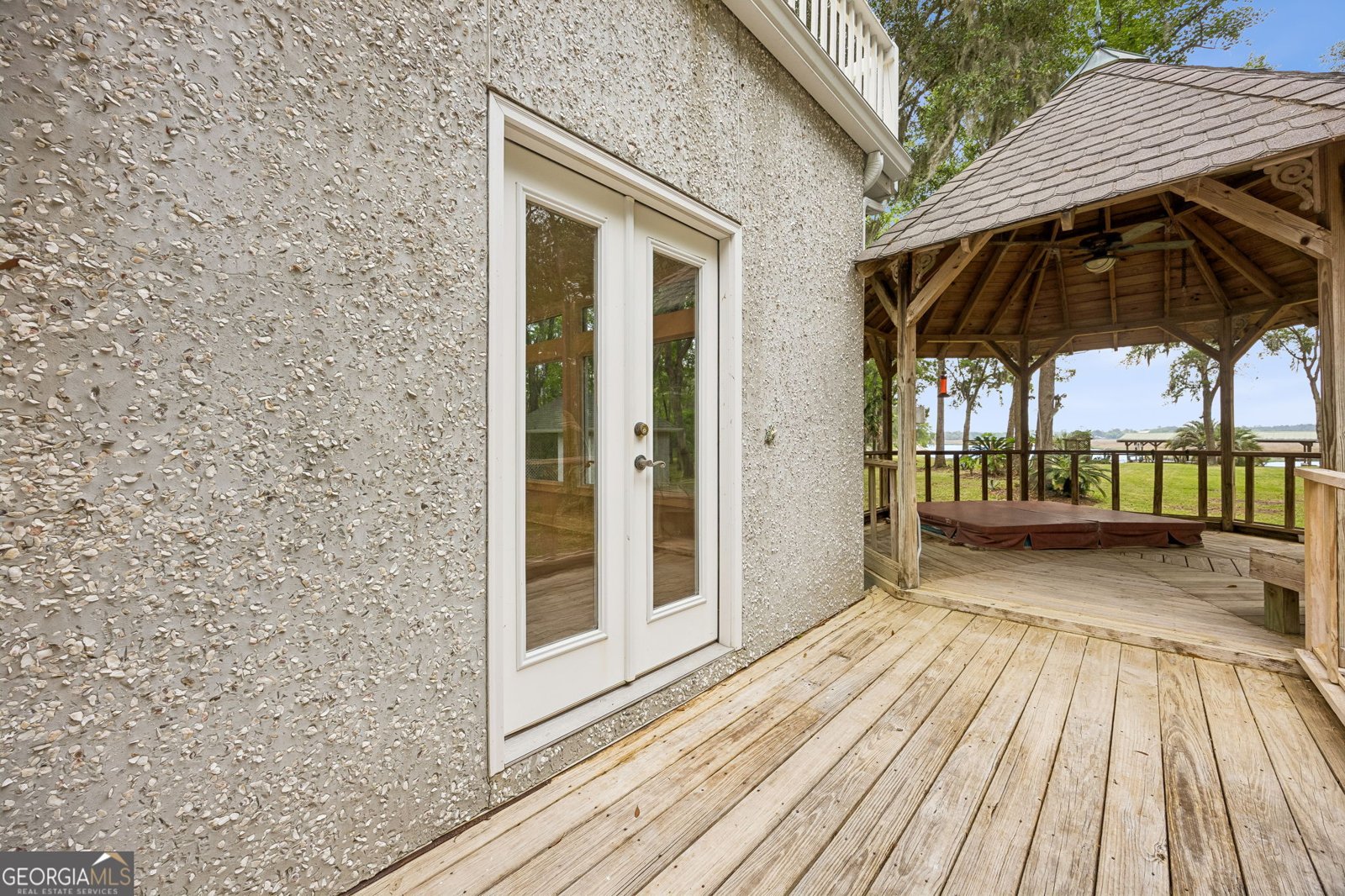 3198 Harrietts Bluff Road Woodbine - Photo 90