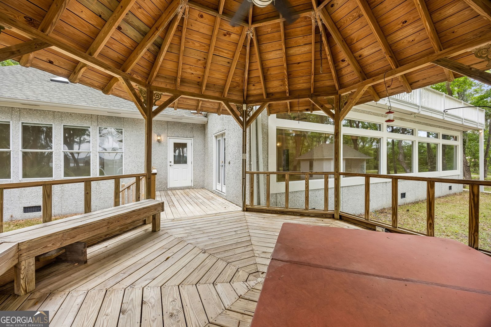 3198 Harrietts Bluff Road Woodbine - Photo 93