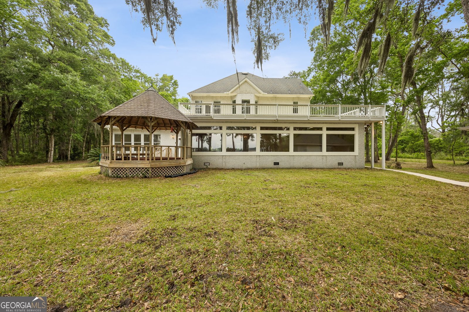 3198 Harrietts Bluff Road Woodbine - Photo 94