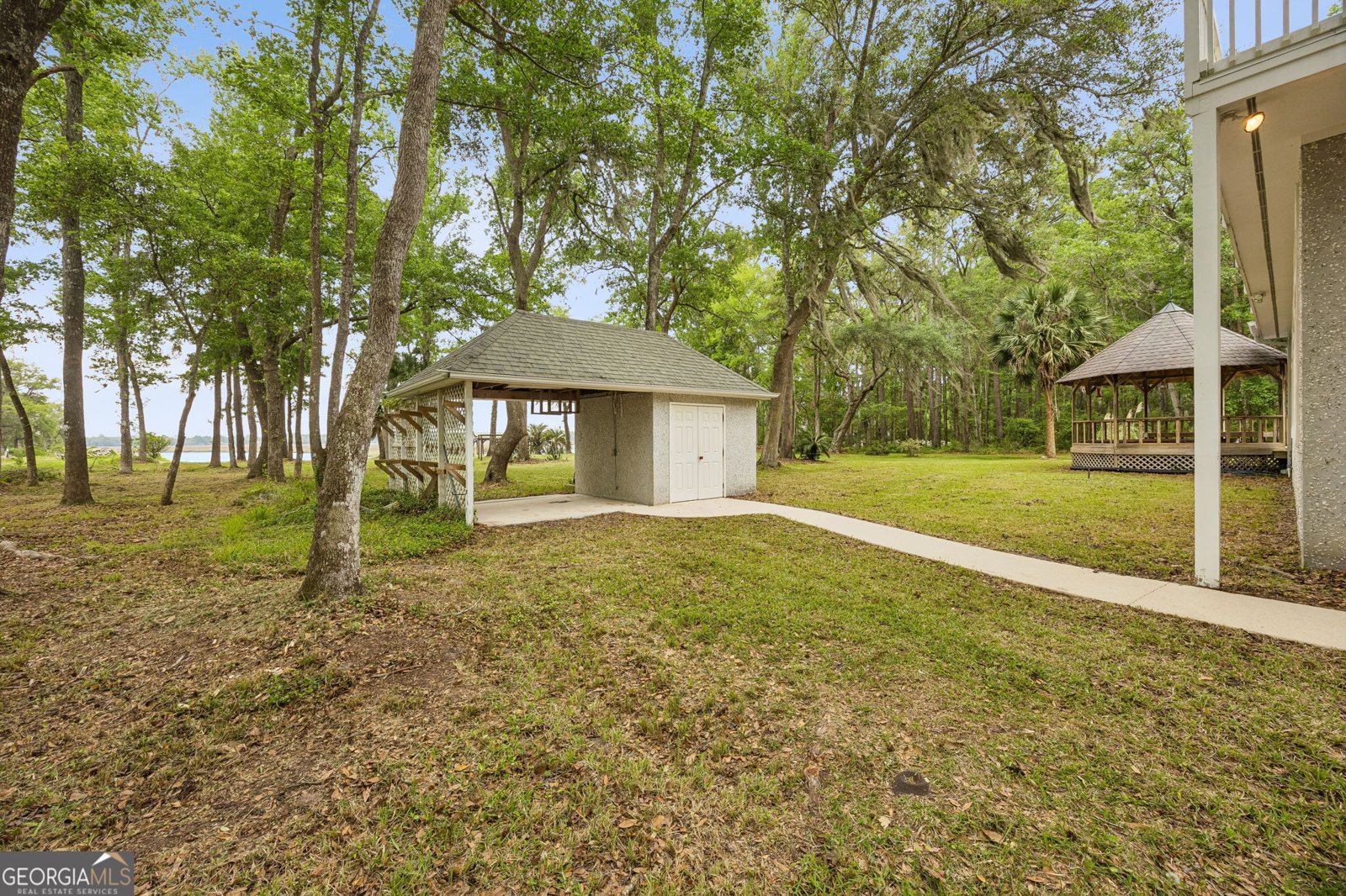 3198 Harrietts Bluff Road Woodbine - Photo 96