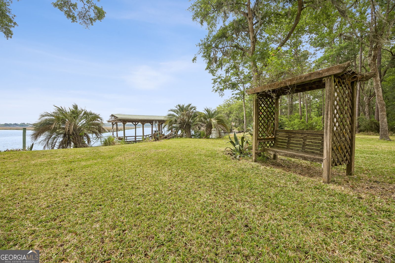 3198 Harrietts Bluff Road Woodbine - Photo 97