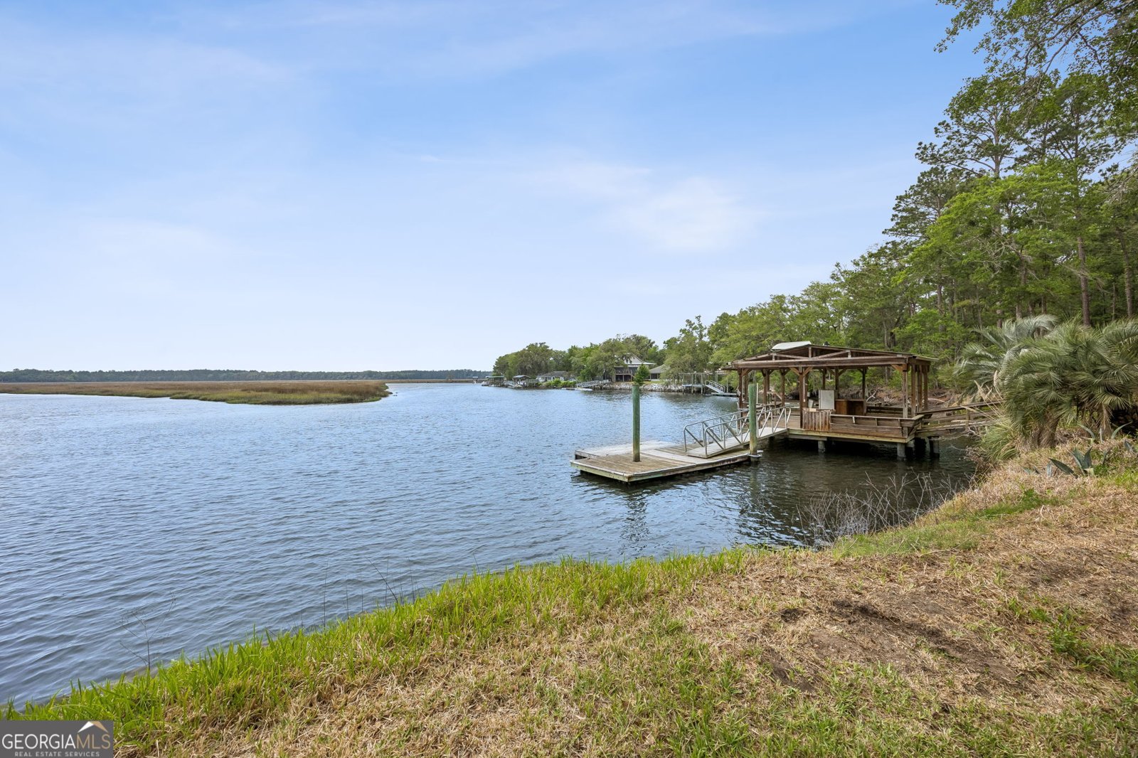 3198 Harrietts Bluff Road Woodbine - Photo 98