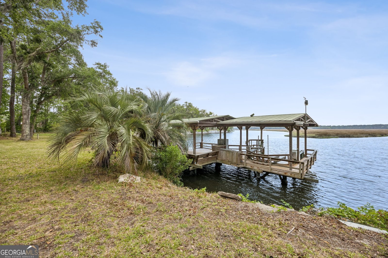 3198 Harrietts Bluff Road Woodbine - Photo 99