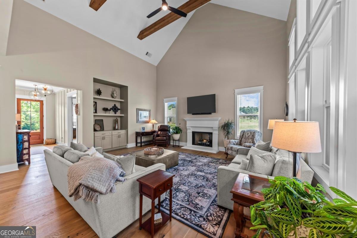 1101 Sunset Drive Greensboro - Photo 16