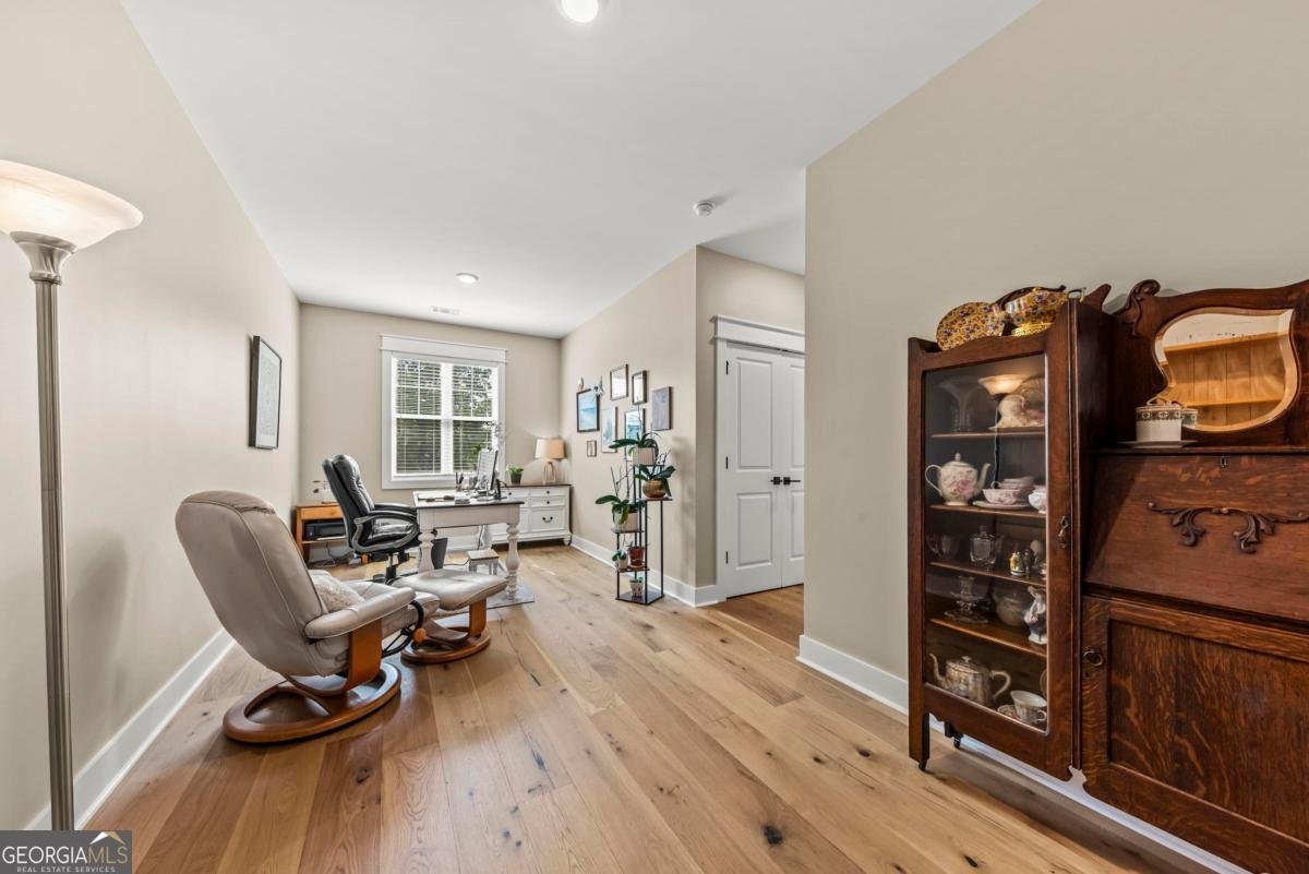 1101 Sunset Drive Greensboro - Photo 36