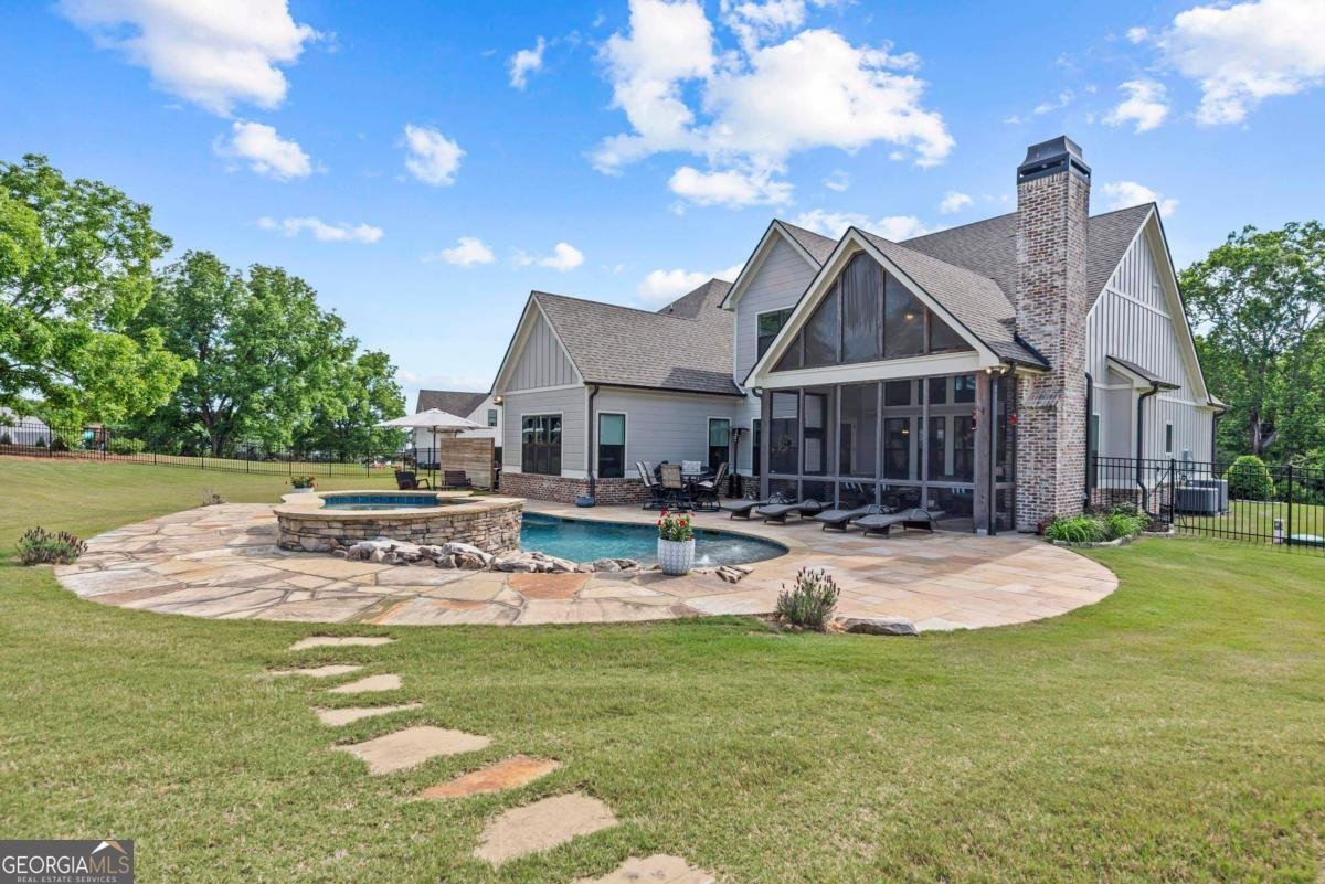 1101 Sunset Drive Greensboro - Photo 48