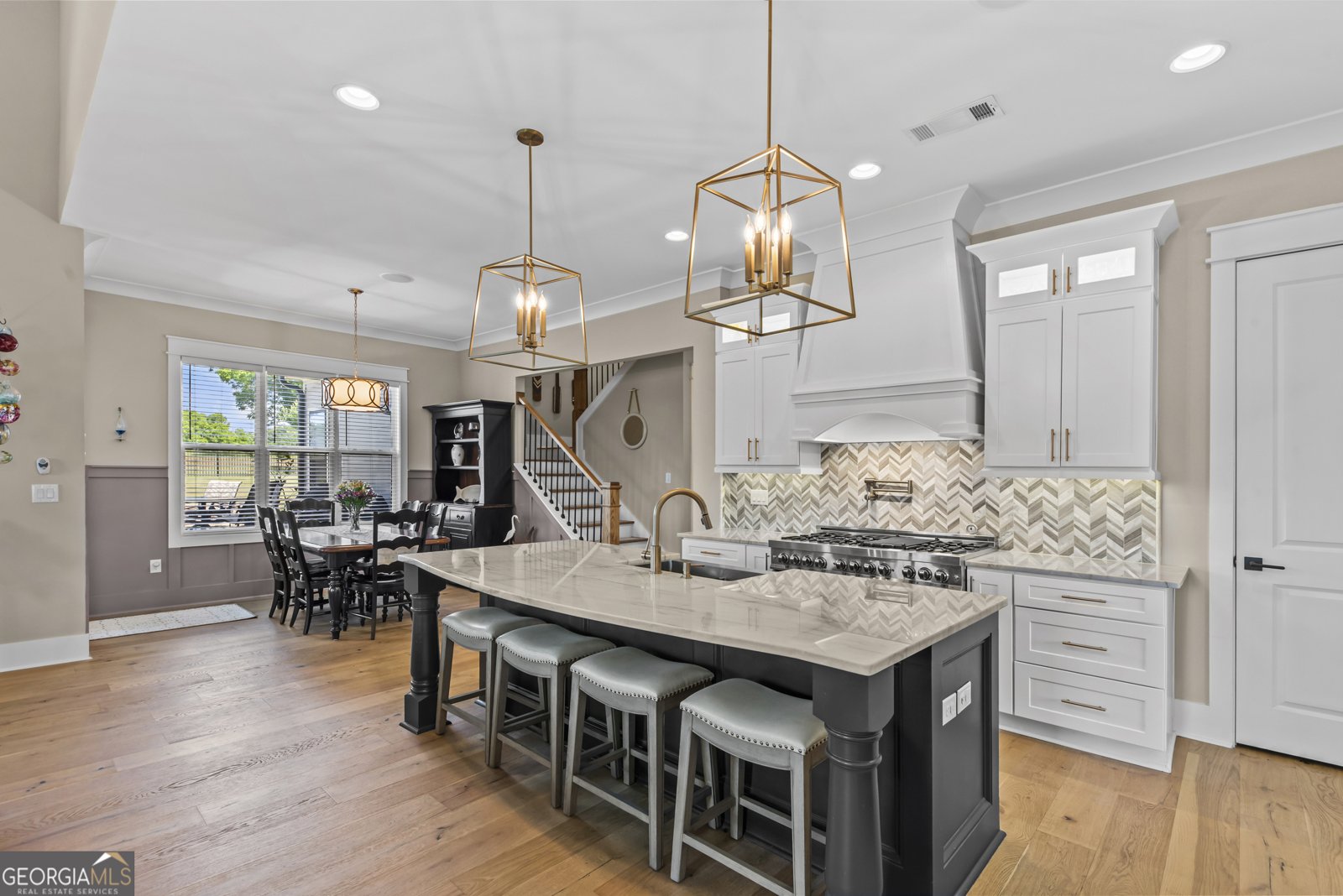 1101 Sunset Drive Greensboro - Photo 49