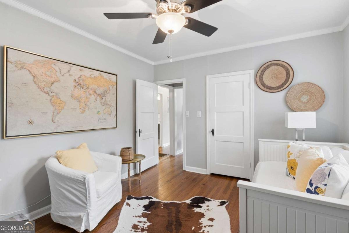 778 Brown Place Decatur - Photo 19