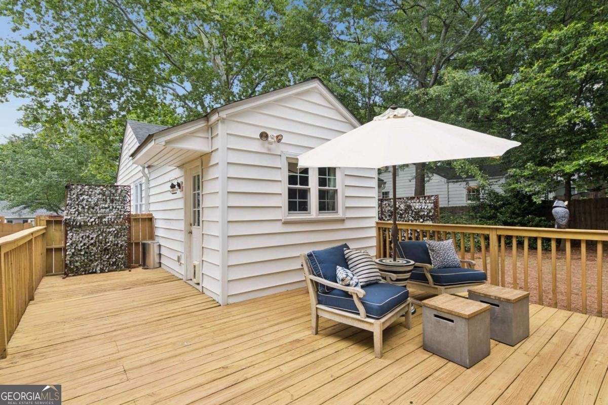 778 Brown Place Decatur - Photo 21