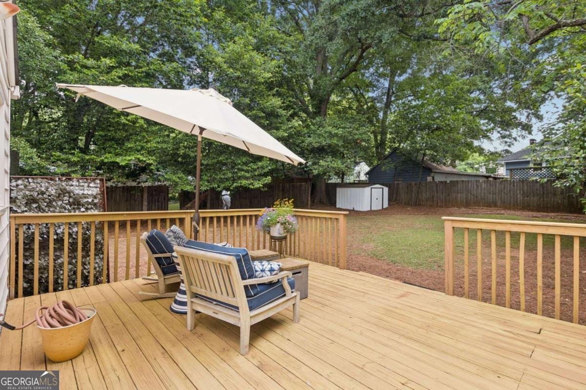 778 Brown Place Decatur - Photo 22