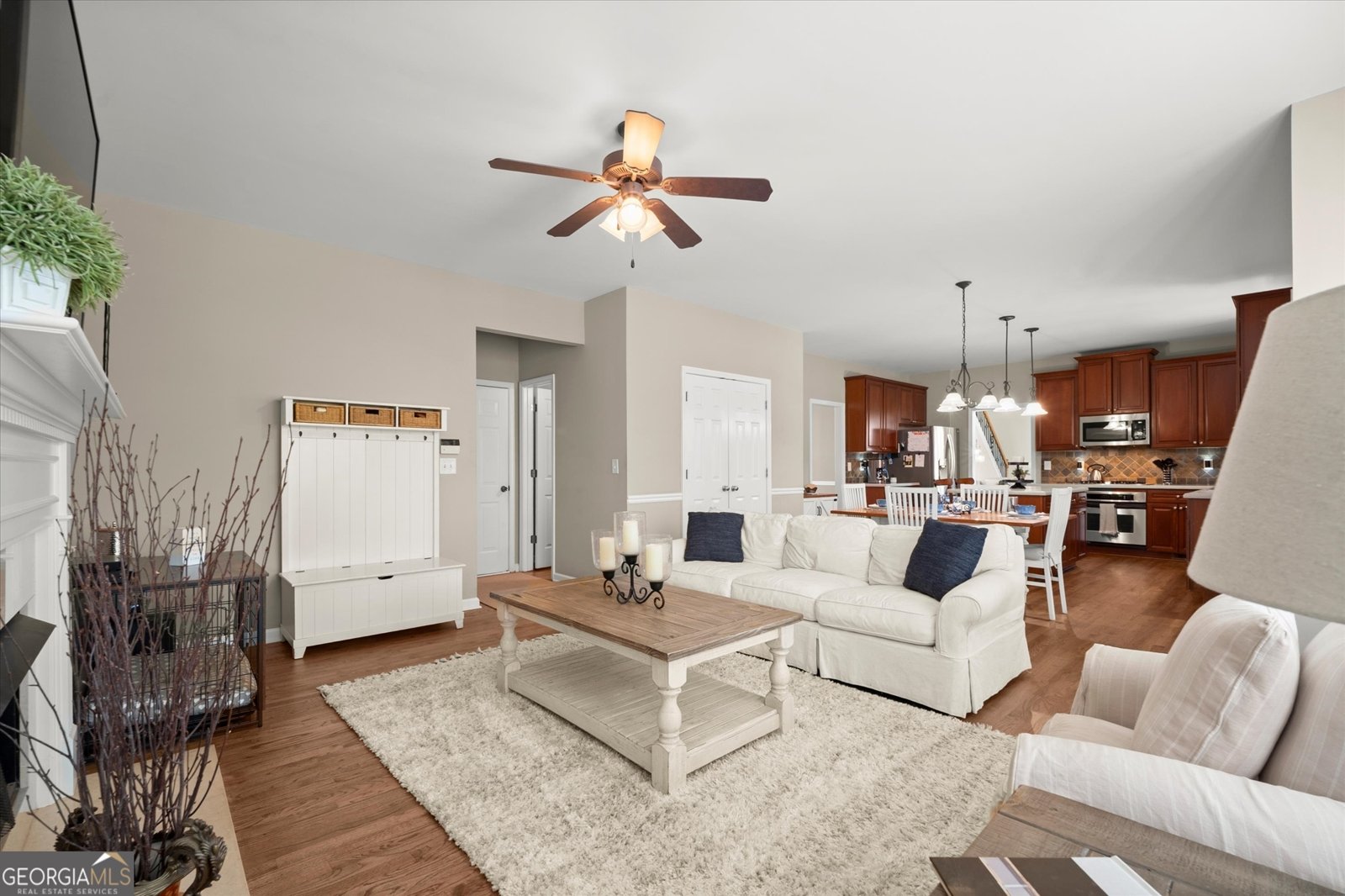 7035 Bennington Lane Cumming - Photo 10