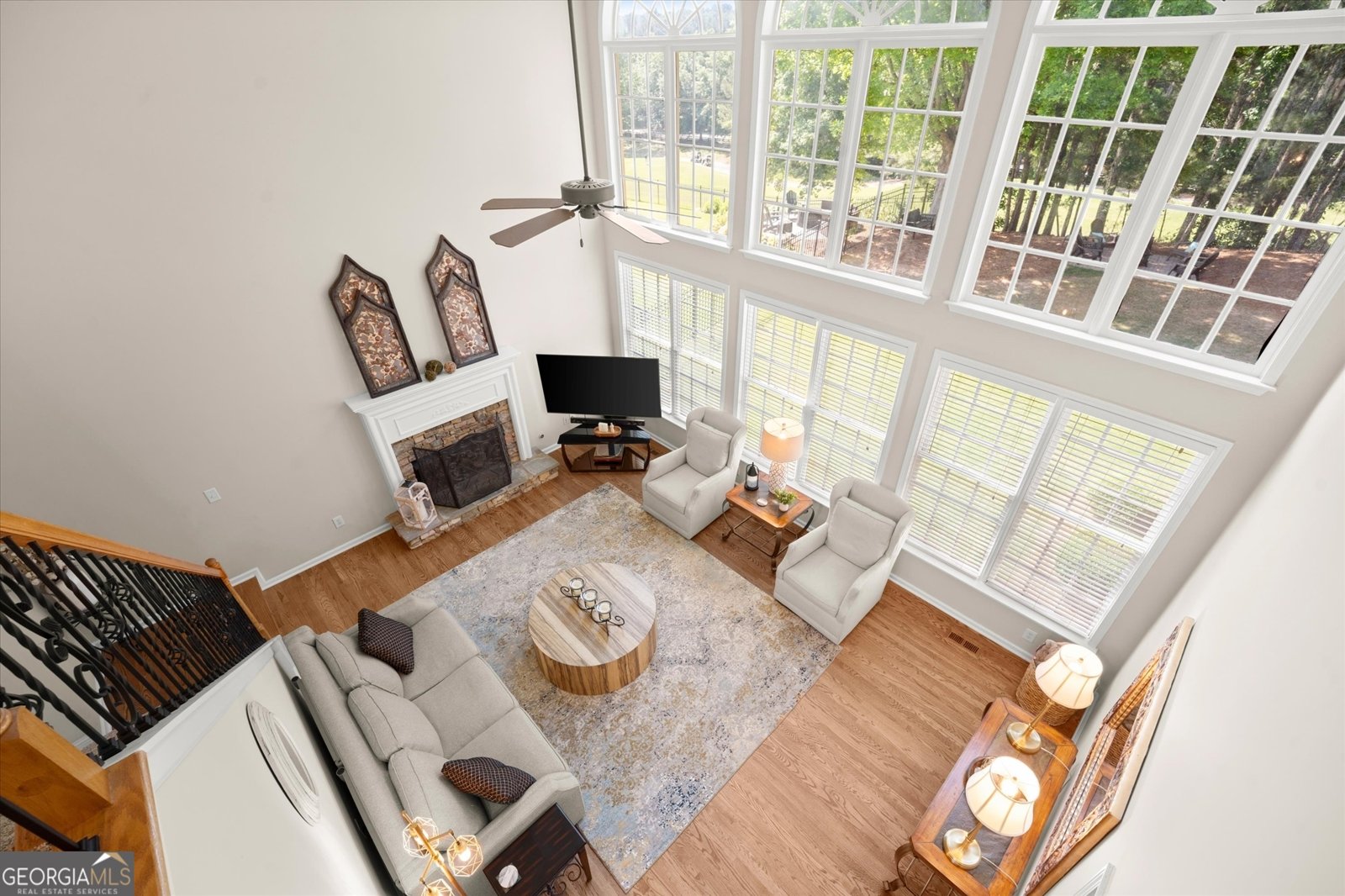 7035 Bennington Lane Cumming - Photo 13