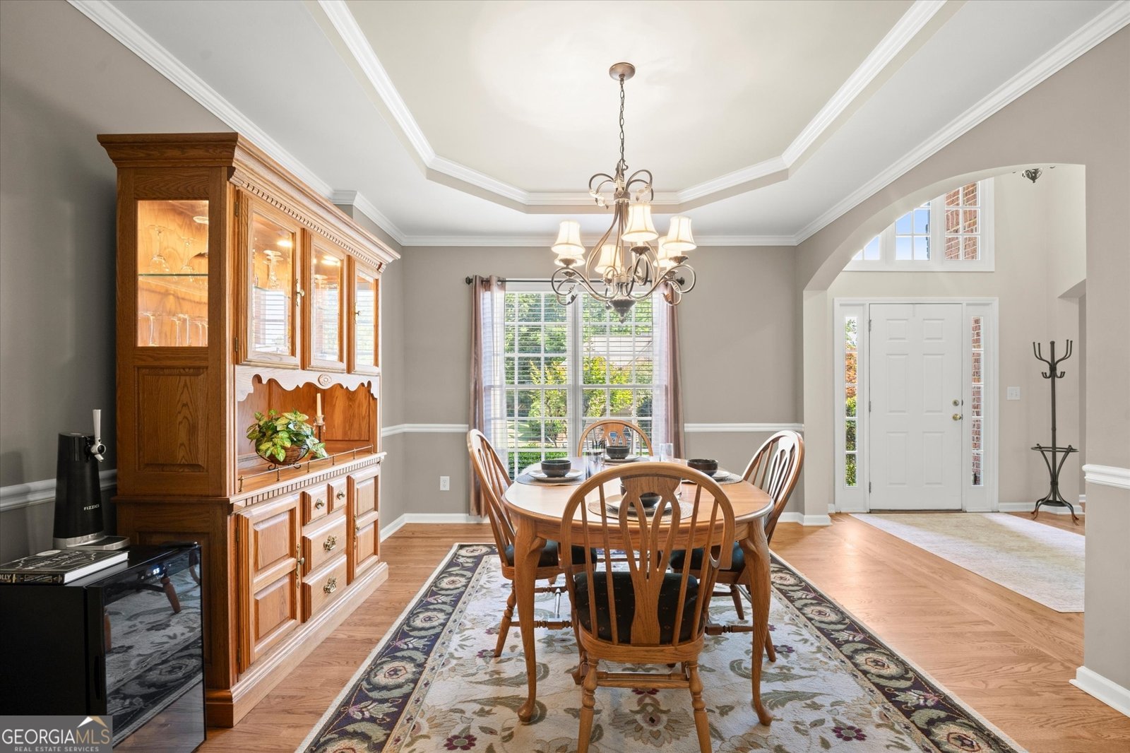 7035 Bennington Lane Cumming - Photo 15