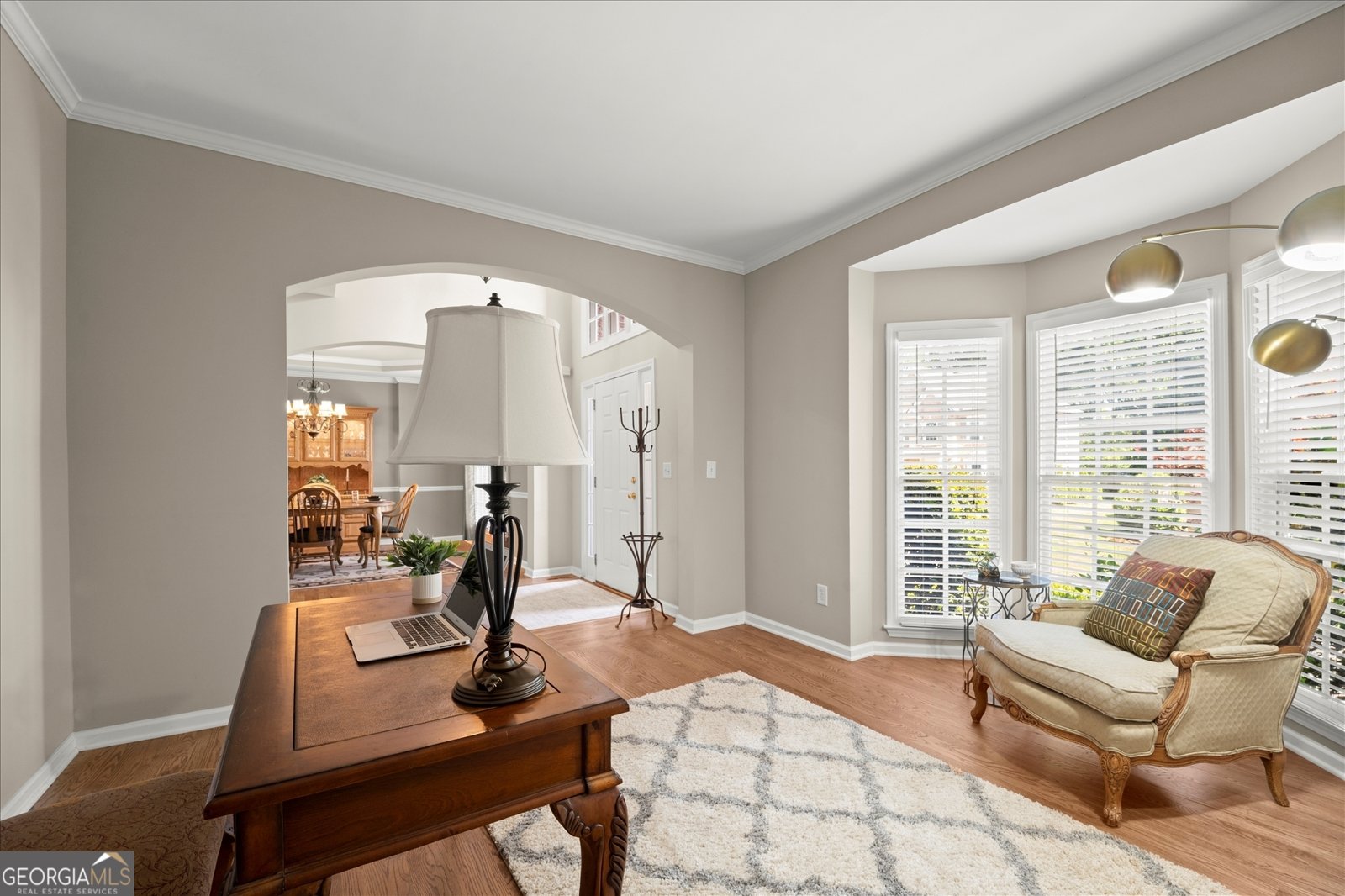 7035 Bennington Lane Cumming - Photo 17