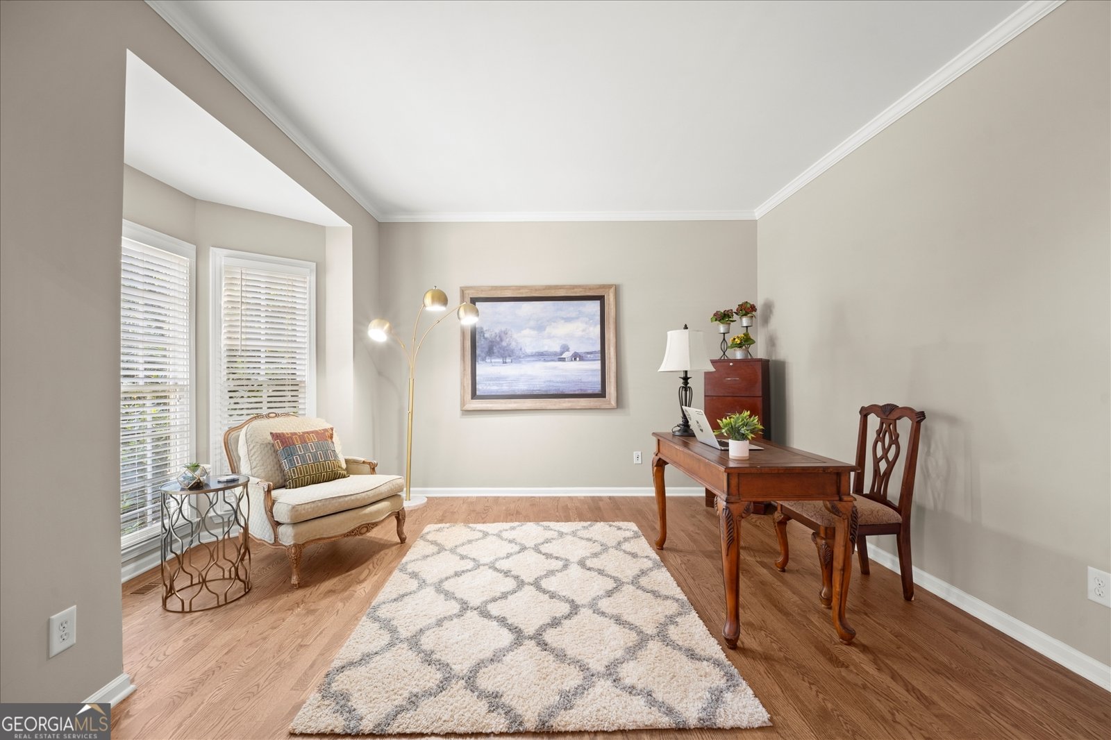 7035 Bennington Lane Cumming - Photo 18