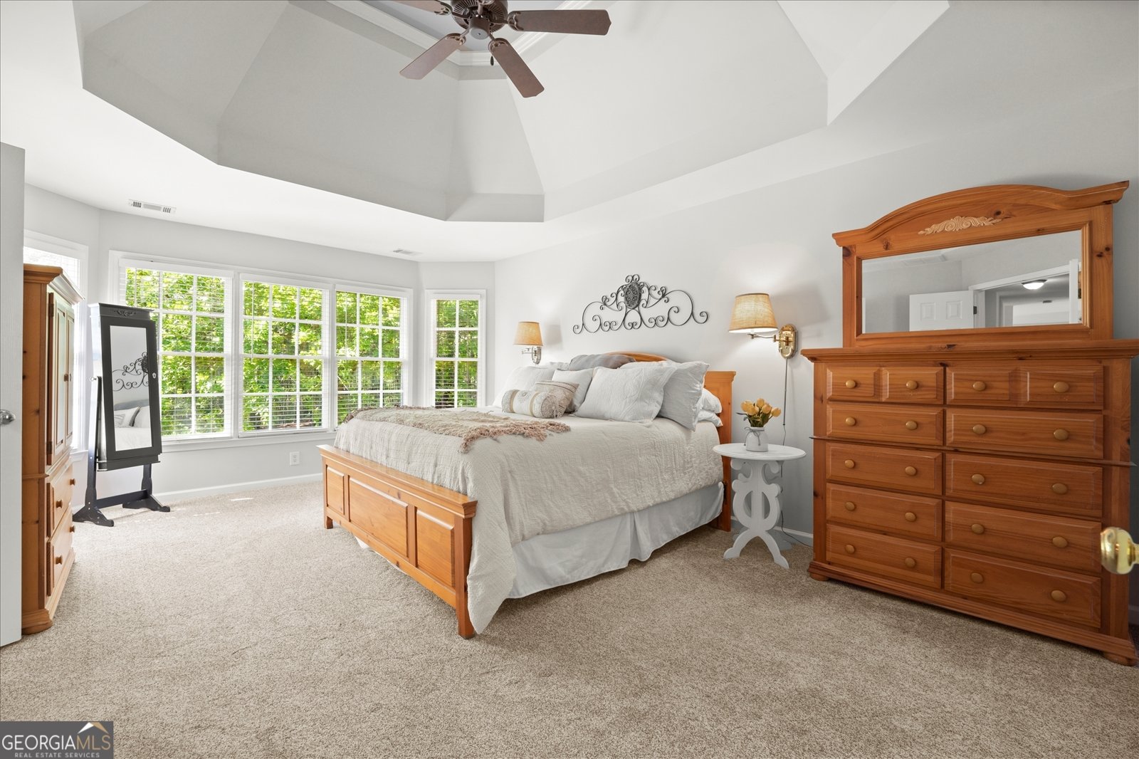 7035 Bennington Lane Cumming - Photo 19