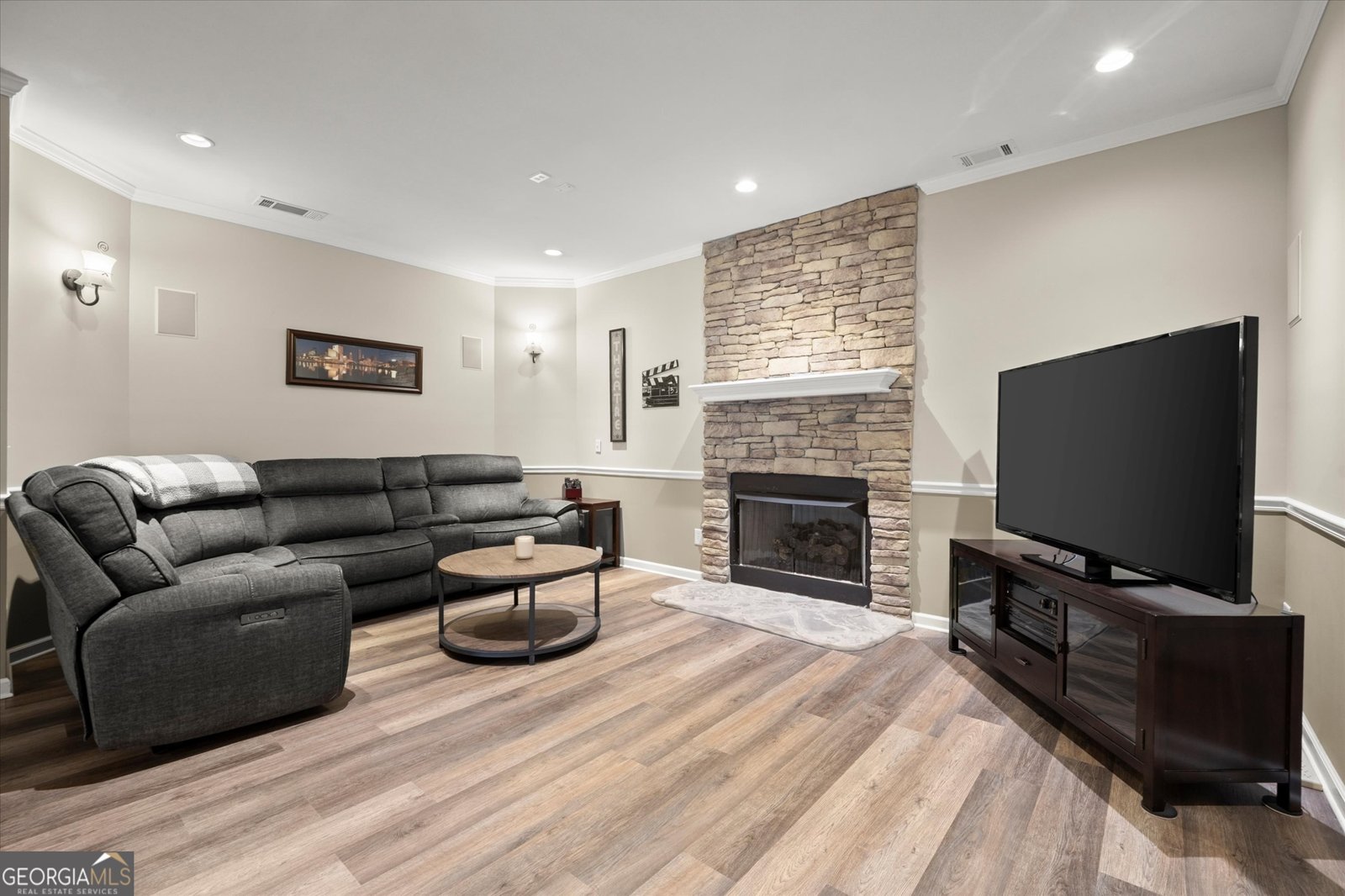 7035 Bennington Lane Cumming - Photo 31