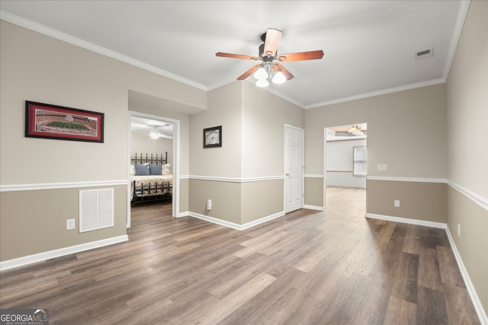 7035 Bennington Lane Cumming - Photo 33