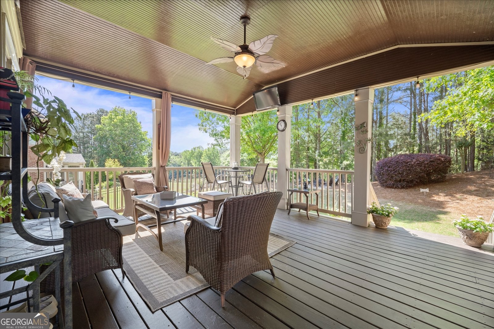 7035 Bennington Lane Cumming - Photo 38