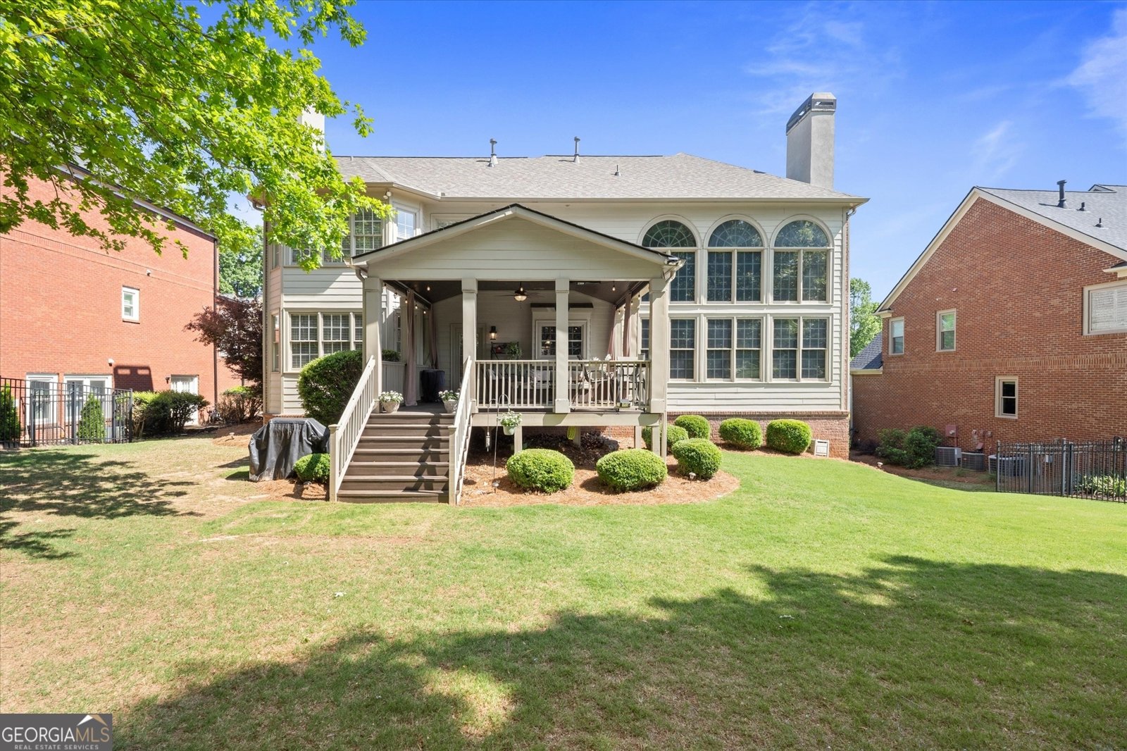 7035 Bennington Lane Cumming - Photo 40