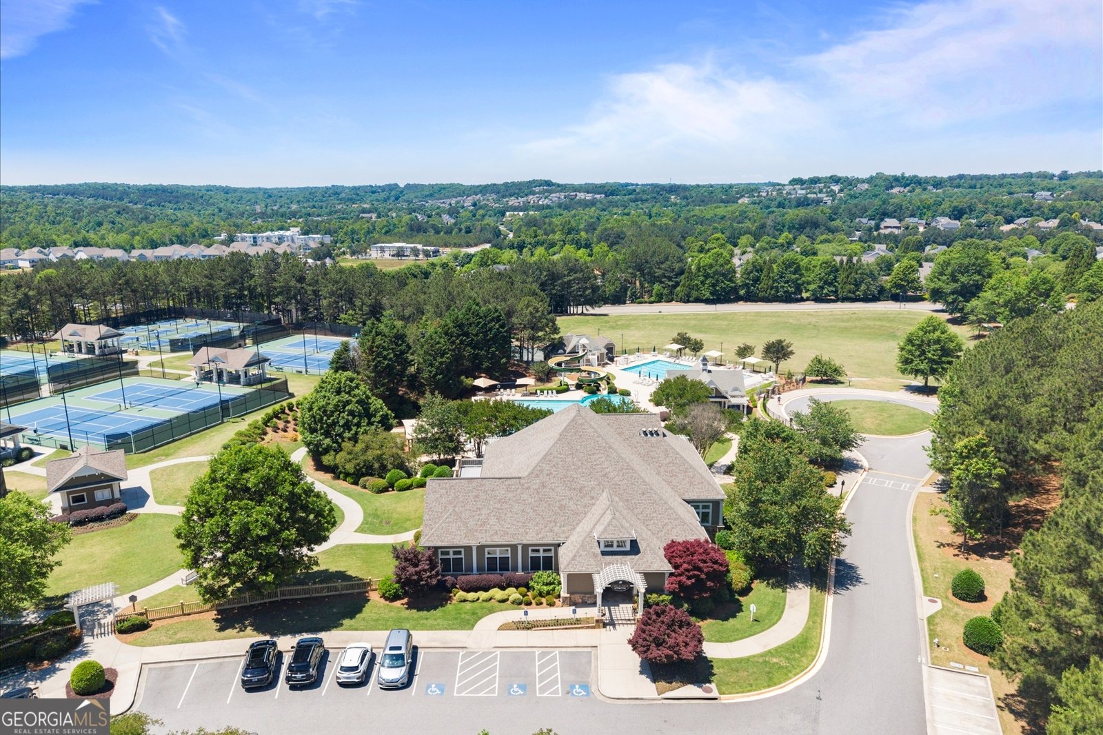 7035 Bennington Lane Cumming - Photo 44