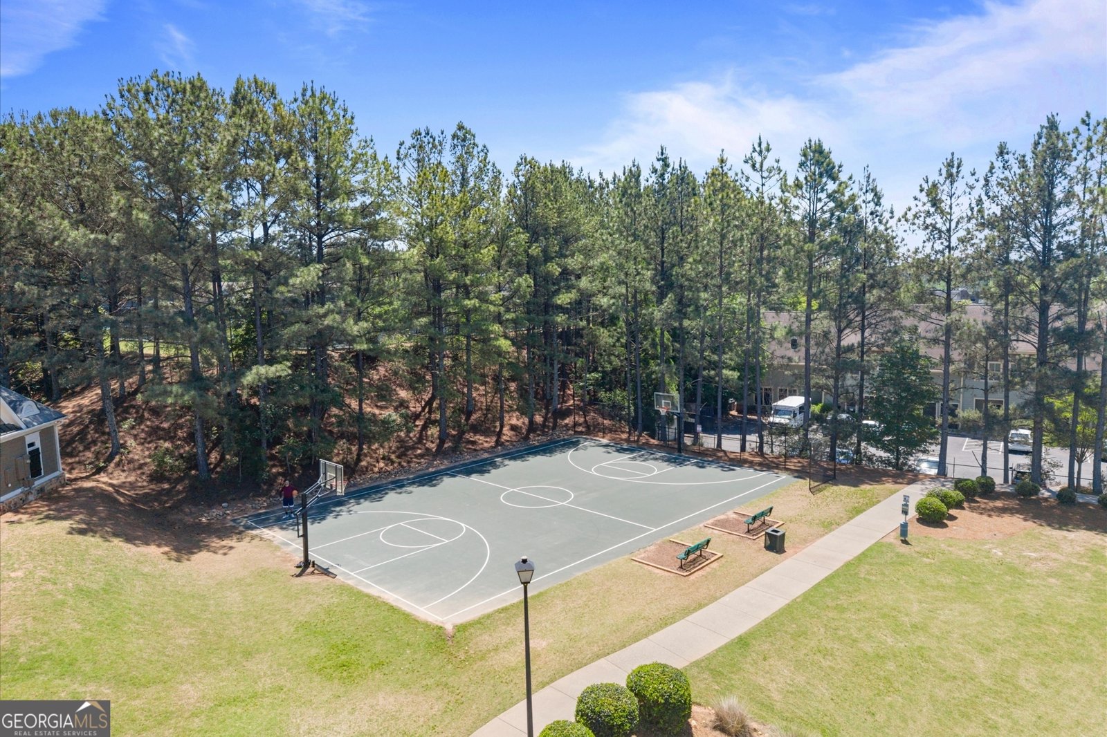 7035 Bennington Lane Cumming - Photo 46