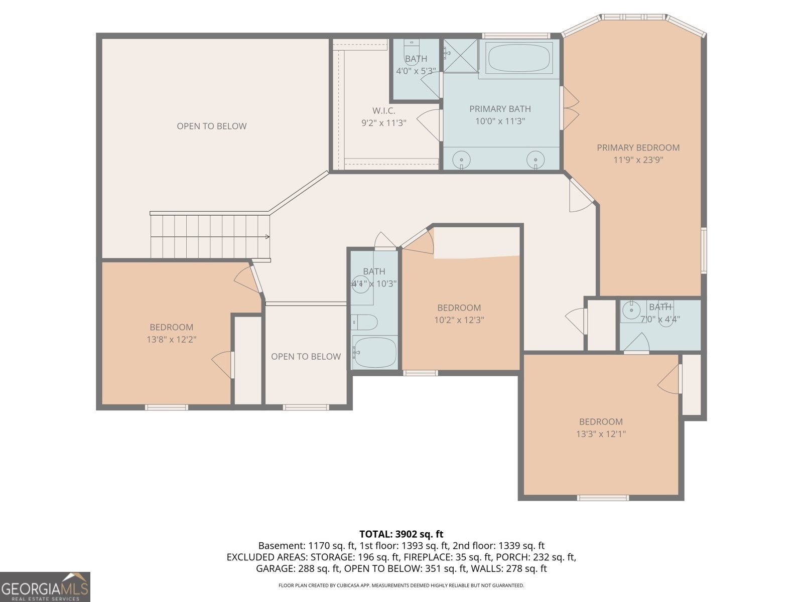 7035 Bennington Lane Cumming - Photo 49