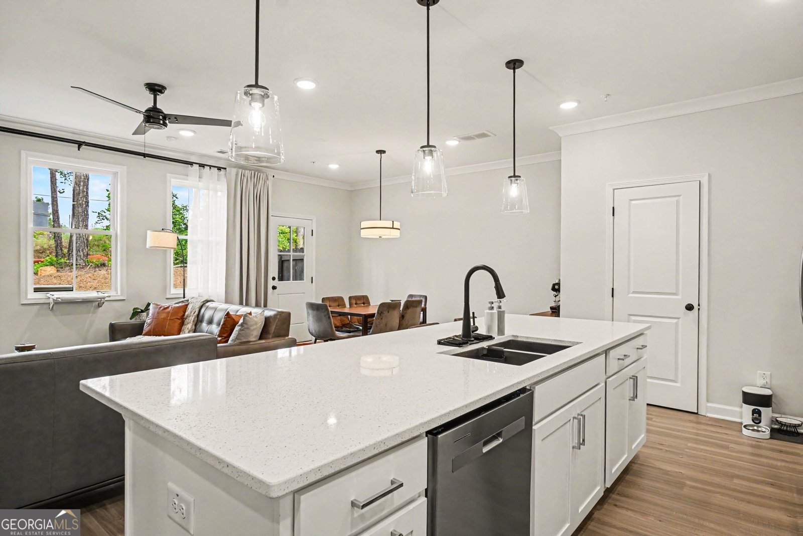 1608 Ruskin Way Marietta - Photo 11