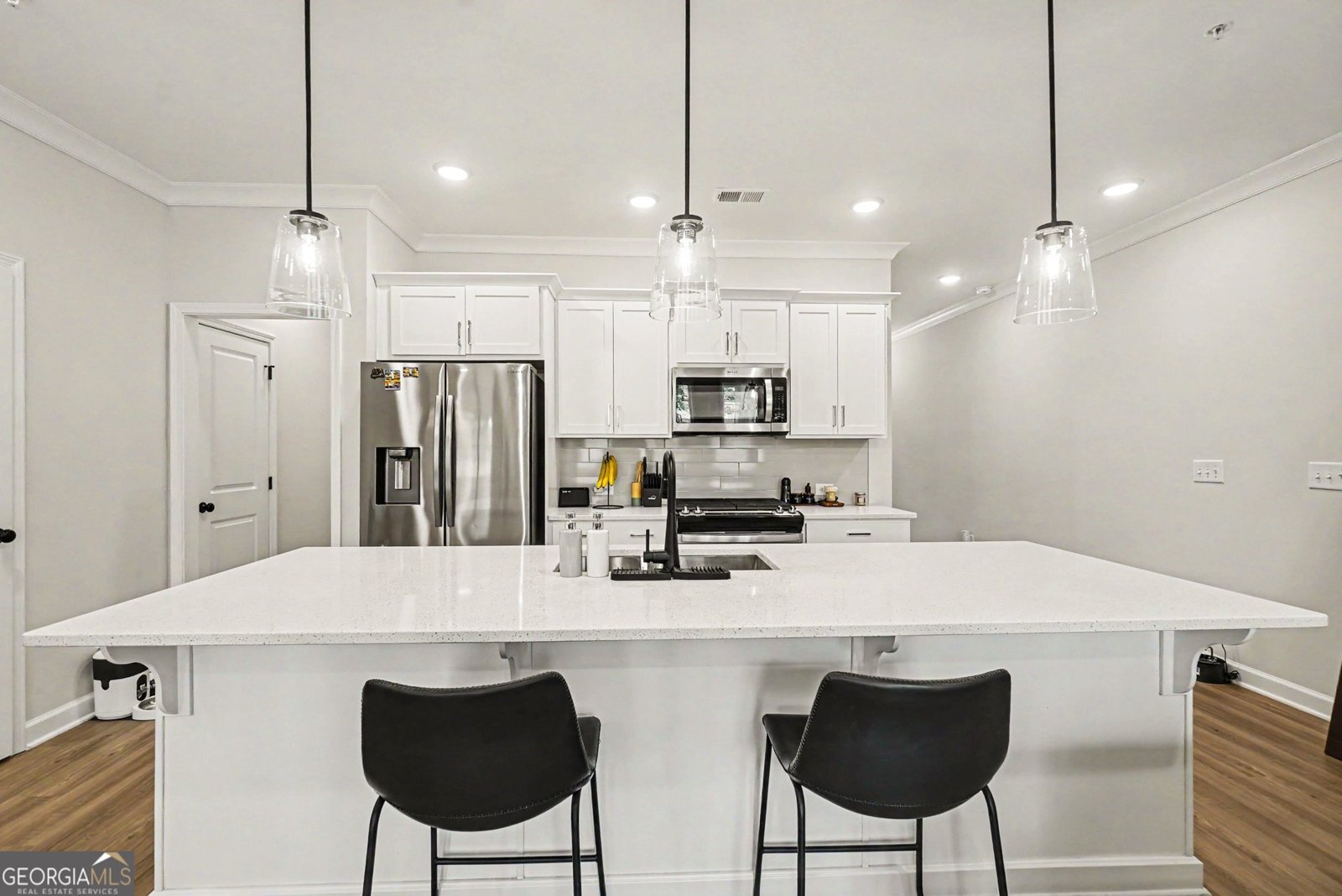 1608 Ruskin Way Marietta - Photo 13