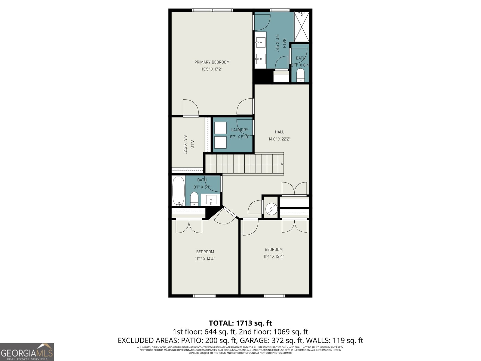 1608 Ruskin Way Marietta - Photo 30