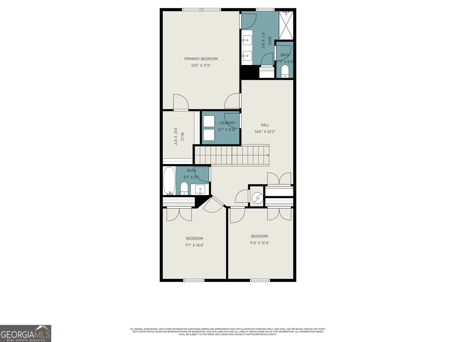 1608 Ruskin Way Marietta - Photo 32