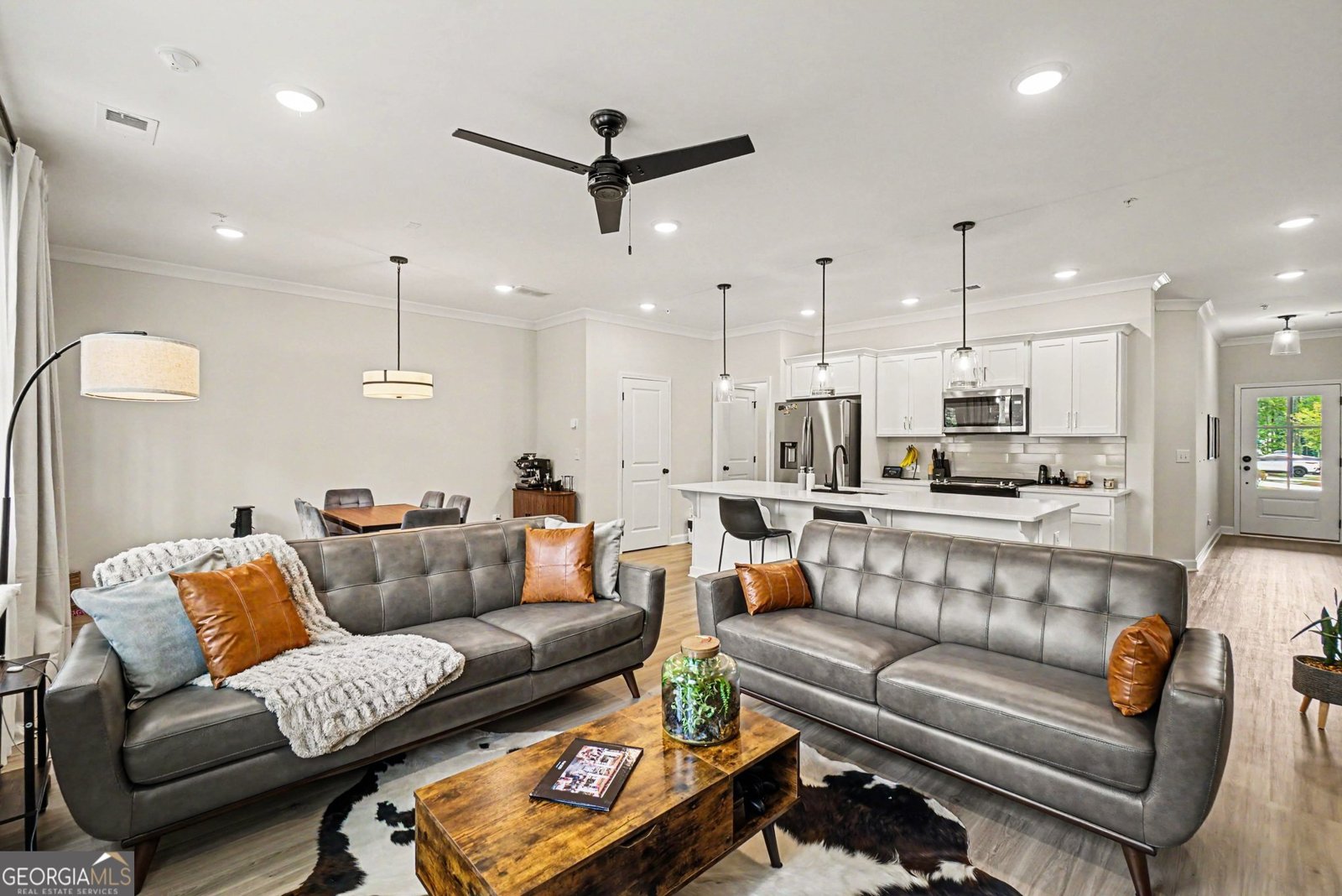 1608 Ruskin Way Marietta - Photo 8