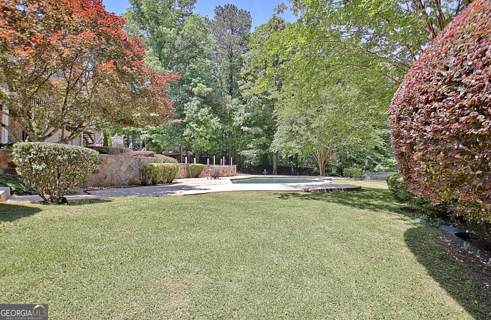 315 Vaughn Road Newnan - Photo 10
