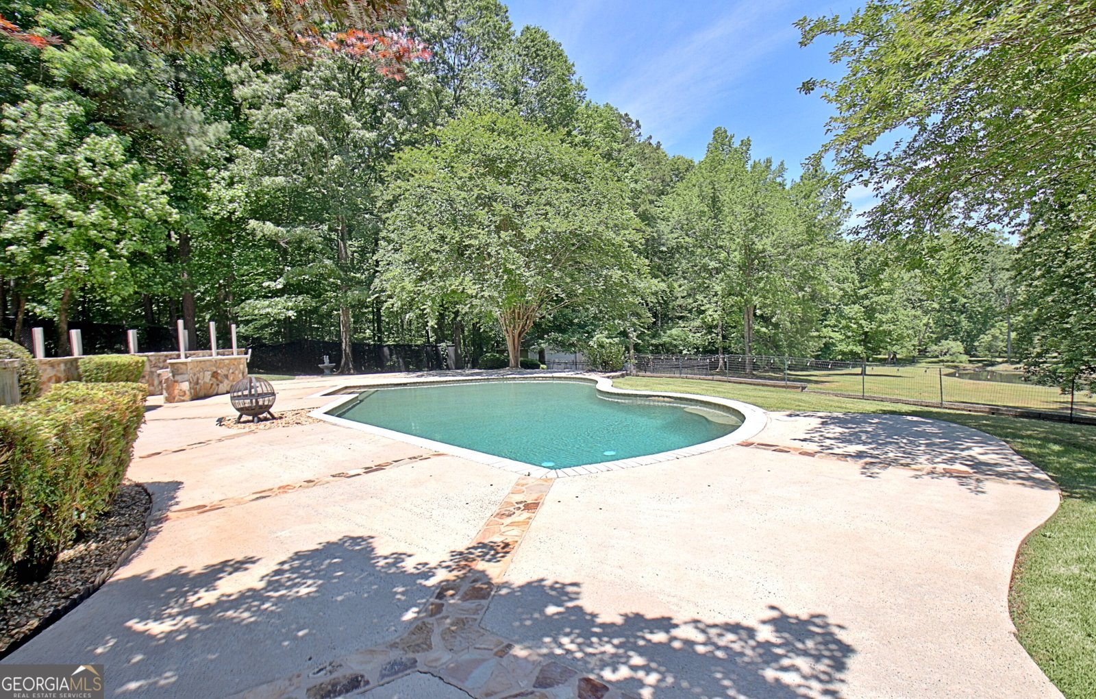 315 Vaughn Road Newnan - Photo 11