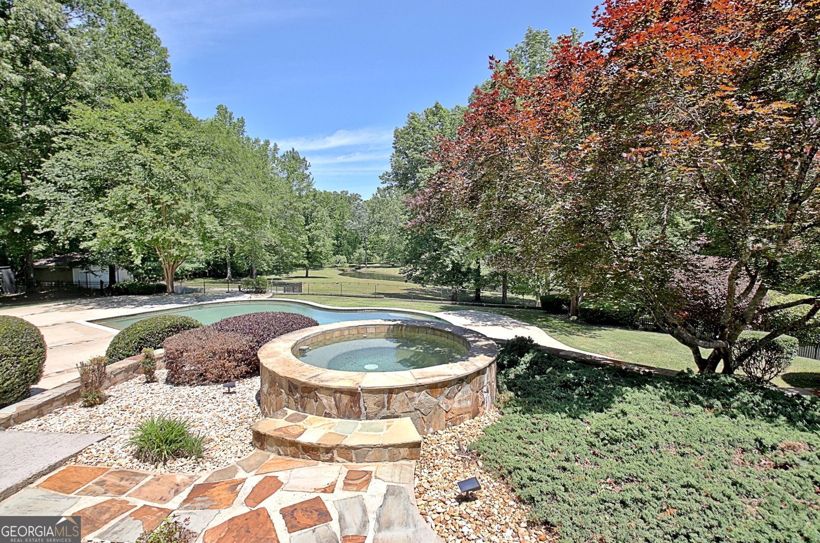 315 Vaughn Road Newnan - Photo 12