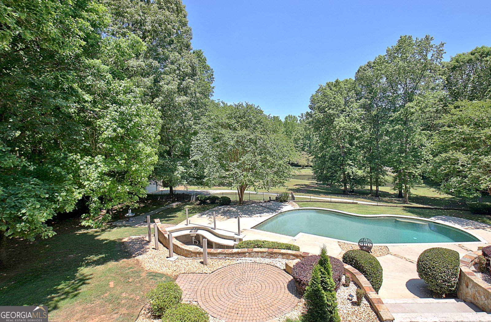 315 Vaughn Road Newnan - Photo 13