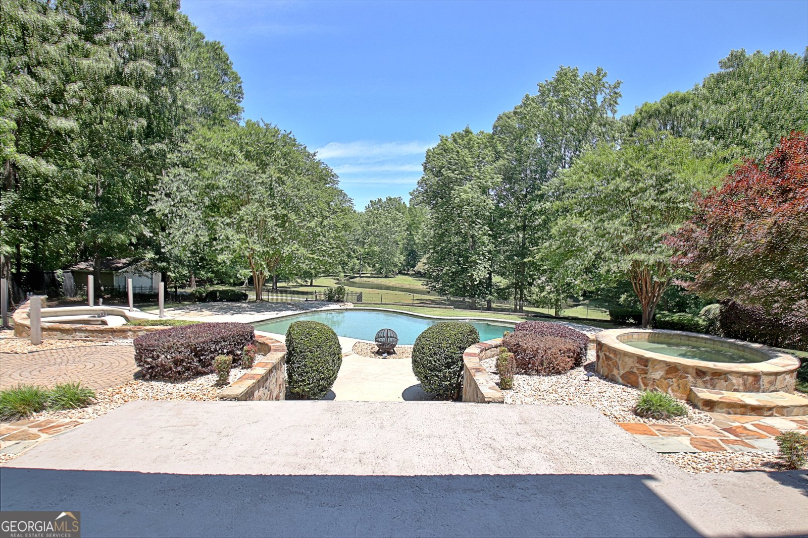 315 Vaughn Road Newnan - Photo 14