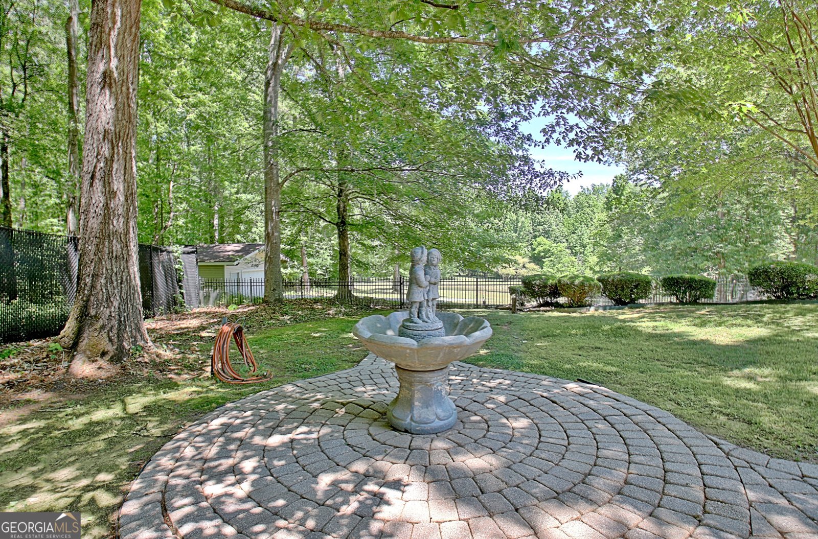 315 Vaughn Road Newnan - Photo 15