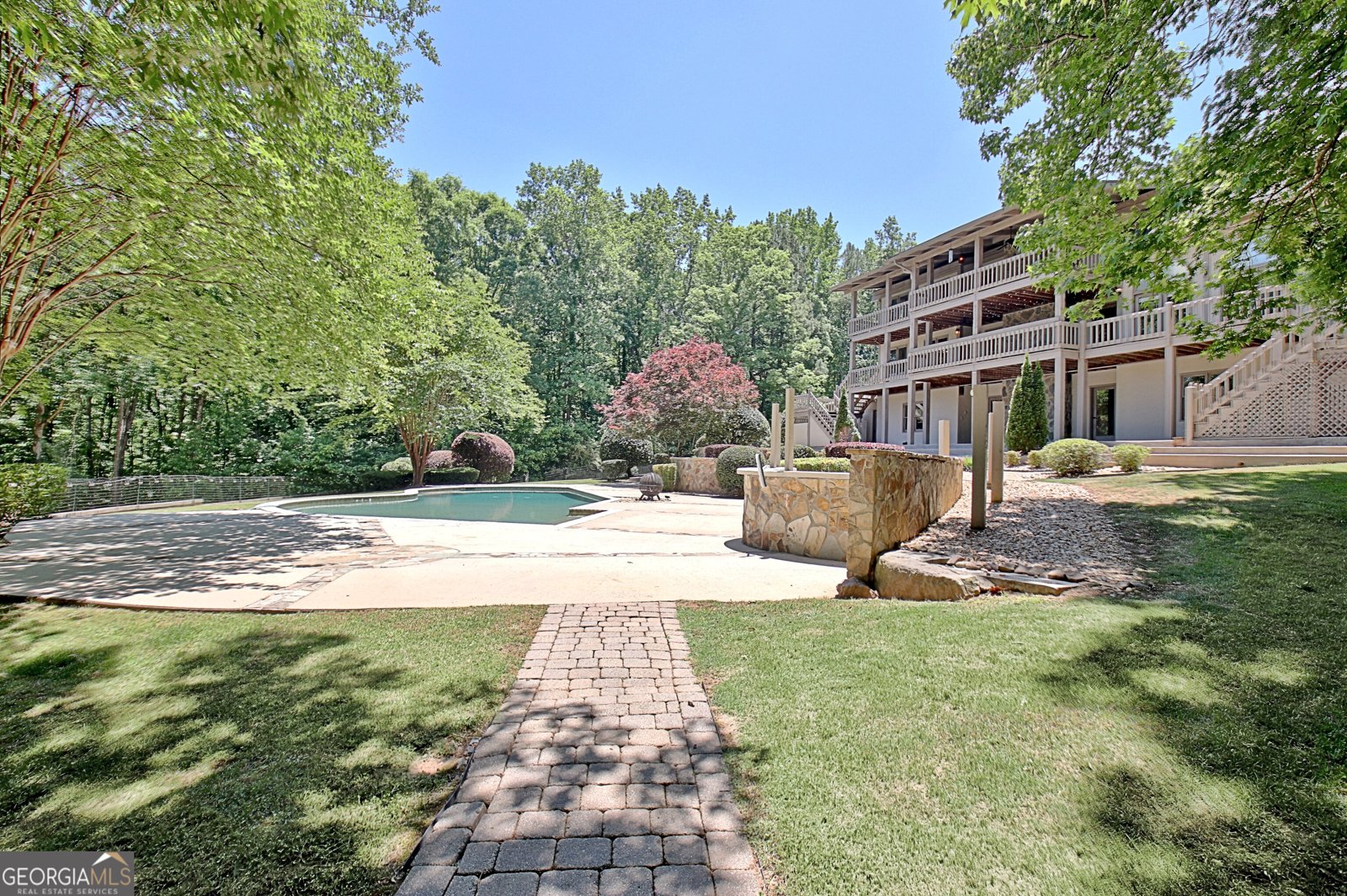 315 Vaughn Road Newnan - Photo 16
