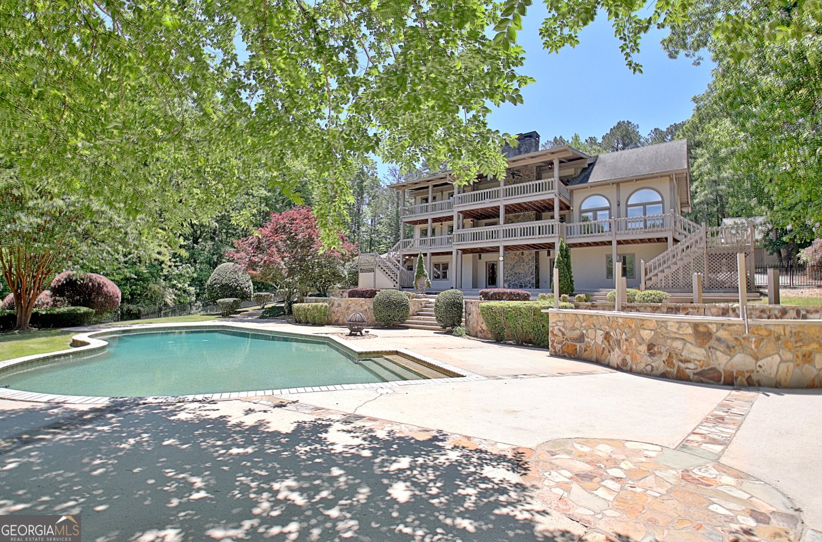 315 Vaughn Road Newnan - Photo 17